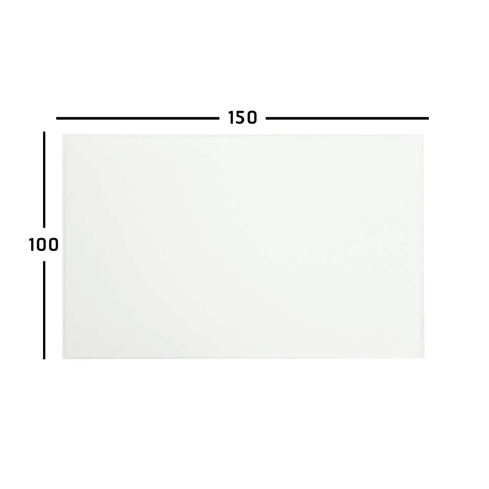 กระดาษสติกเกอร์ความร้อน WORREX ขนาด 100X150 มม. (350 ดวง/1 ม้วน)_3